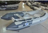 RIB360B Goethe Inflatable Fiberglass Boats