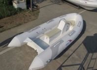 Rib520a Goethe Front Control Rigid Inflatable Boats