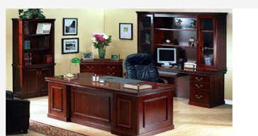 Handmade Scratch Proof Home Office Desk