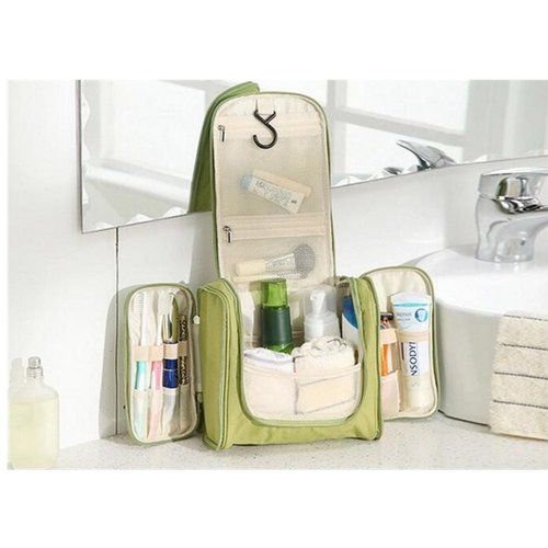 Shrink Resistance Properties Organizer Bag