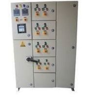 Top Rated Thyristor Control Panels