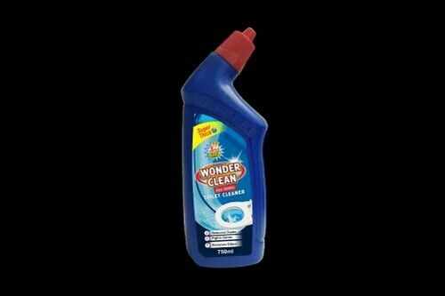 Wonder Clean Liquid Toilet Cleaner