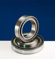 ZKL Single Row Cylindrical Roller Bearings