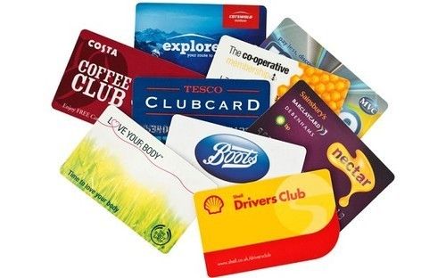 Best Price Loyalty Cards