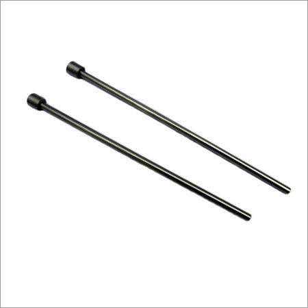 Black Color Ejector Pins