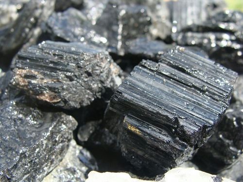 Black Tourmaline