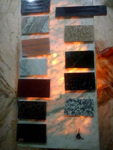 Designer Granite Tiles For Project And Housing