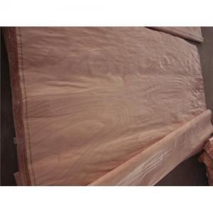 Fine Finished Okoume Veneer Grade: First Class