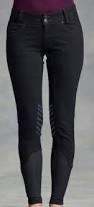 Horse Riding Ladies Breeches