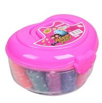 Clay Hot Style Dough Play Toys