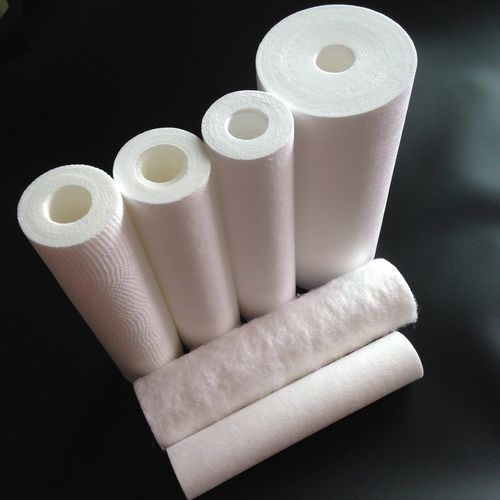 Industrial Pp Filter Cartridge