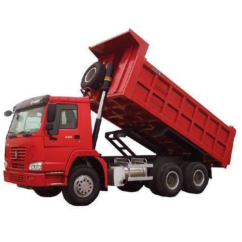 Long Life Tipper Trucks