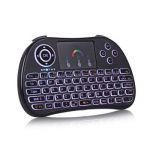 Mini Keyboard with Backlight