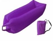 New Premium Free Patent Design Inflatable Air Sofa