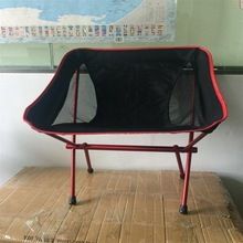 New Style Lightweight Portable Camping Chair