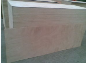 Okoume Door Skin Plywood By Linyi Jinghai Wood Products Factory