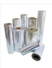 PET High Shrink Film For Shrink Sleeve Label