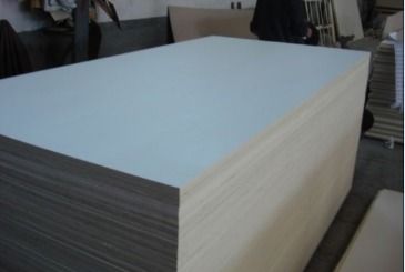 Poplar Plywood Of Cheap Price Good Quality Grade: First Class