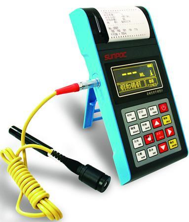 Portable Hardness Tester PHT-350