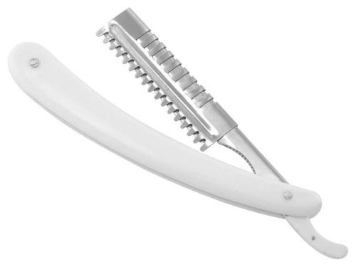 Removable Plastic Handle Shaving Razors