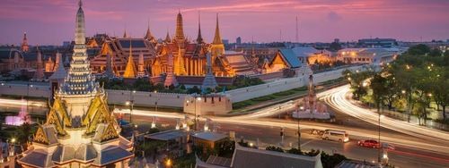 Thailand Tour Package Services By TAILOR MADE YATRA