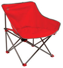 Top Quality Aluminum Outdoor Lightweight Folding Camping Chair