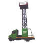 Vertical Type Aerial Lift