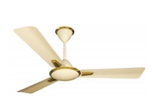 Aura 1200mm Ceiling Fan Ivory