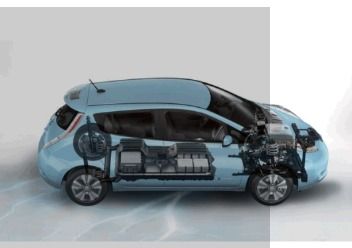 Battery Management System For Ev Sealed Type: Sealed