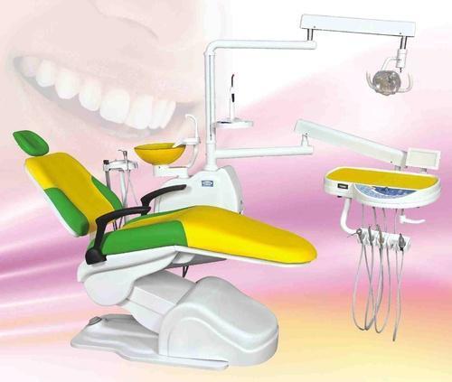 Bio Peak Super Delex Dental Chair