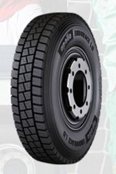 Demanded Endurace LD Tyre