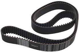 Dimensional Accuracy Timing Belts