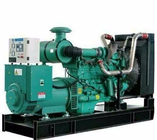 Electrical Diesel Generator Sets