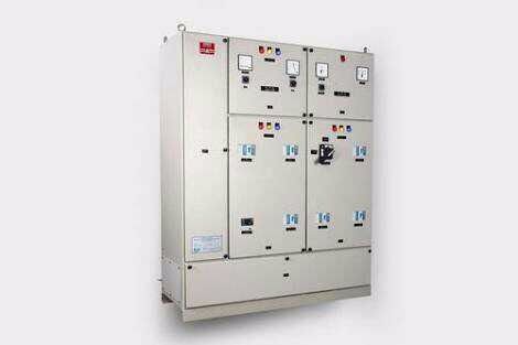 Electrical Lt Panel Boards