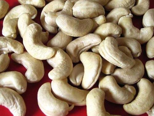 Fresh Finished Cashew Nuts