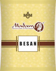 Good Quality Madam Besan Flour