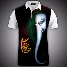 Half Sleeve Mens T-shirts