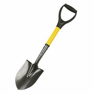 Hand Shovel For Horticulture And Garden 3 Prong Cultivator