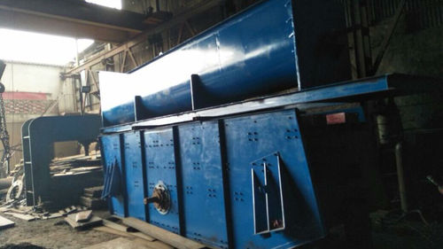 Heavy Duty Vibrating Screen