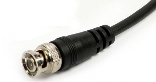 High Grade BNC Connector