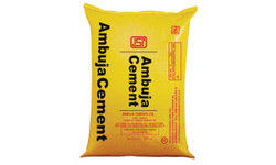 High Strength Ambuja Cement