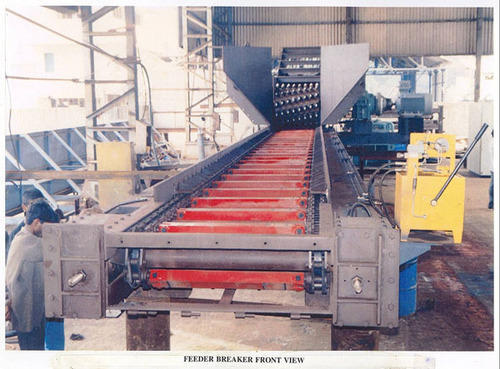 Industrial Paper Packing Machine