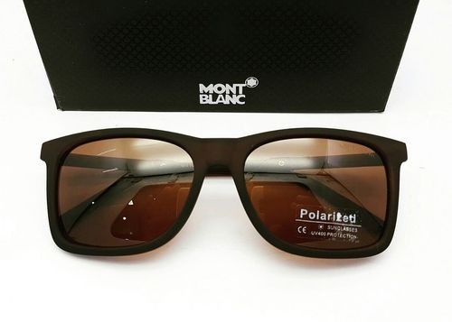 Mont Blanc UV Protected Sunglasses