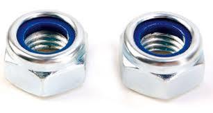 Nylon Insert Lock Nuts