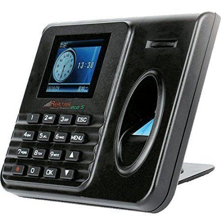 Office Biometric Attendance Machine