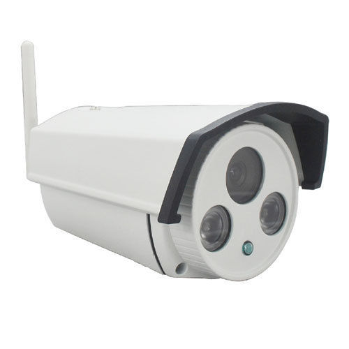 Optimum Range Hikvision Cctv Camera