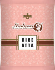 Premium Grade Madam Rice Flour