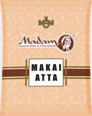 Quality Tested Madam Makai Flour