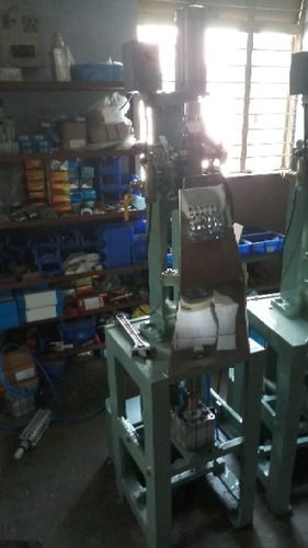 Robust Construction Bottle Packaging Machines