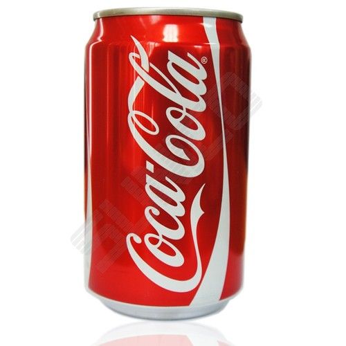 Soft Drinks (Coca Cola)